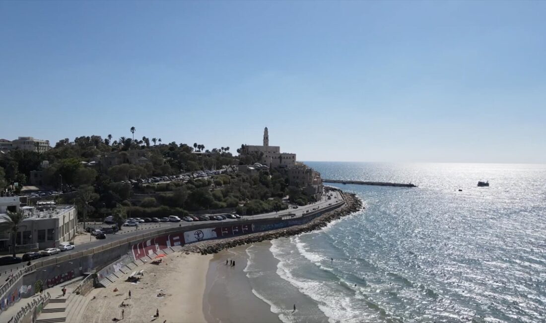 İsrail Dış Turizm Tur Operatörleri Birliği Başkanı Yossi Fattal, Gazze
