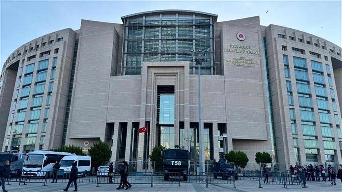 İstanbul Adliyesine yönelik terör saldırısı soruşturmasının detaylarına ulaşıldı. Savcılığın sevk