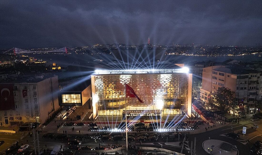 İstanbul bu hafta, geniş bir yelpazede birbirinden farklı etkinliklerle, yerli