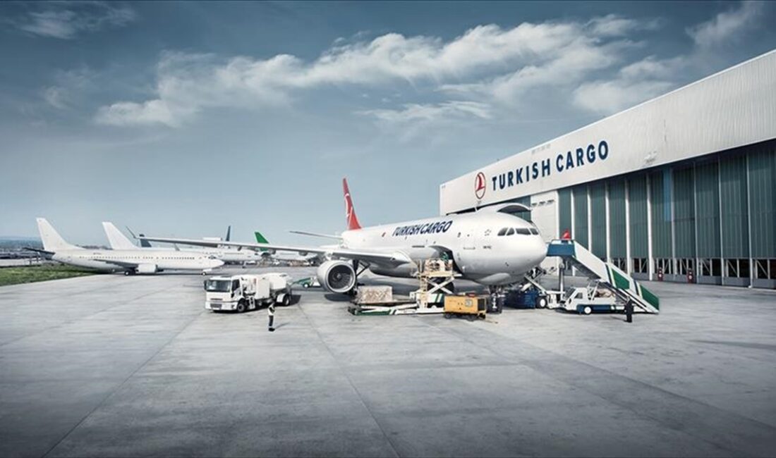 İstanbul'da hizmet veren iki havalimanından ocak ayında düzenlenen seferlerle taşınan