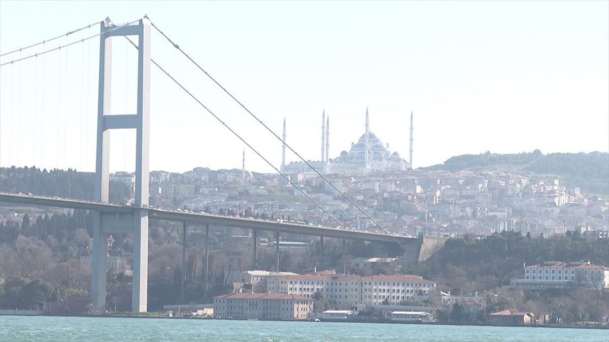 İstanbul Teknik Üniversitesi (İTÜ) bünyesinde yapılan çalışmaya göre, İstanbul'da hava