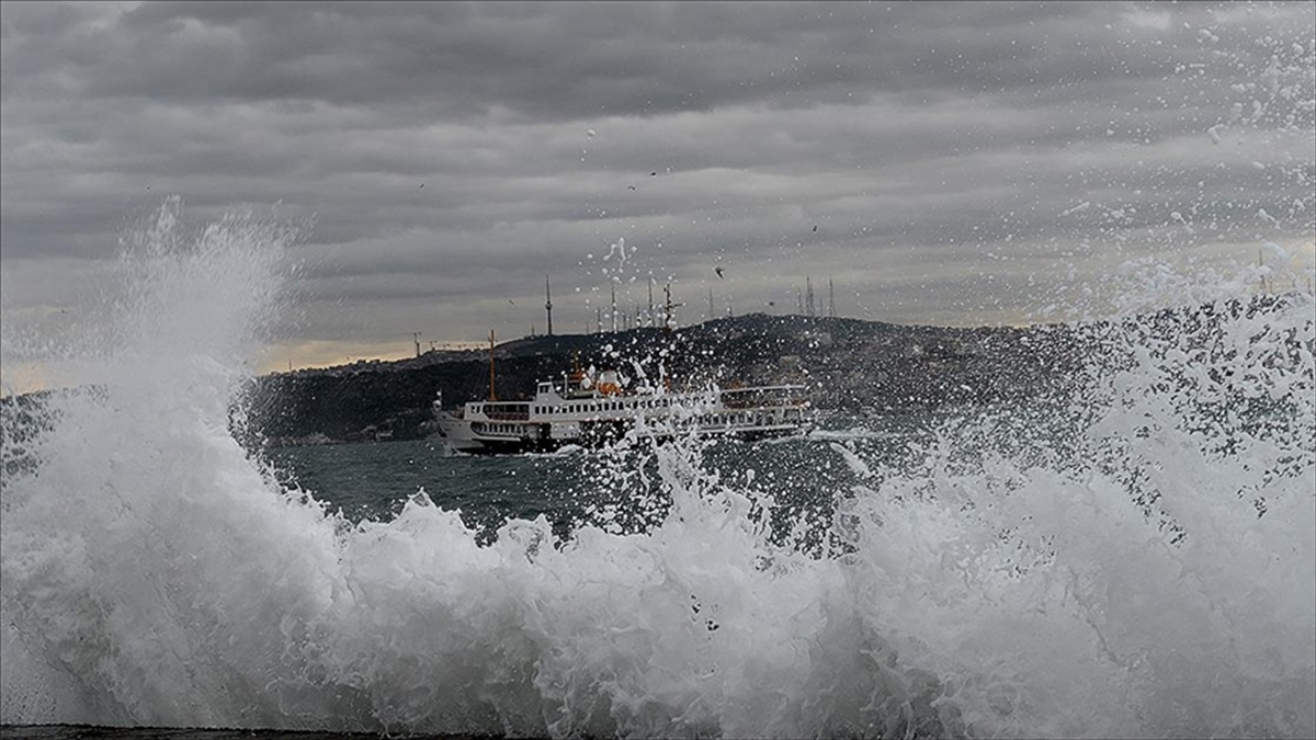 ISTANBUL (AA) – Şehir Hatları AŞ’nin internet sitesinden yapılan açıklamada,
