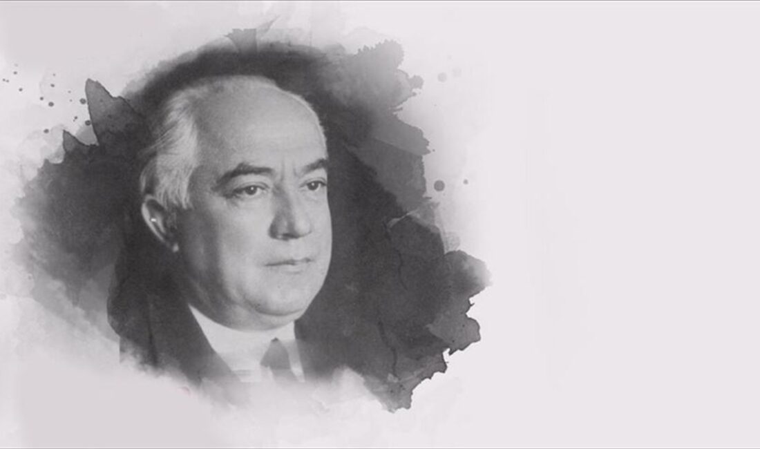 İstiklal Marşı'nın bestecisi, keman virtüözü, ilk senfonik orkestranın kurucularından ve