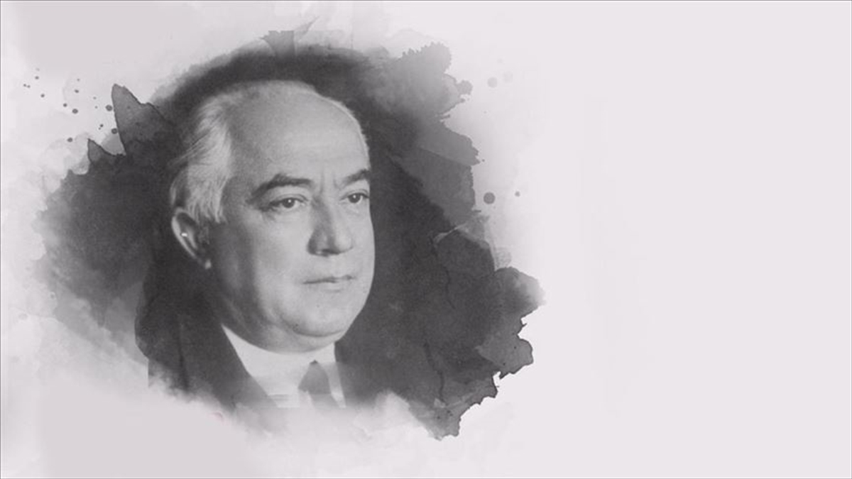 İstiklal Marşı'nın bestecisi, keman virtüözü, ilk senfonik orkestranın kurucularından ve