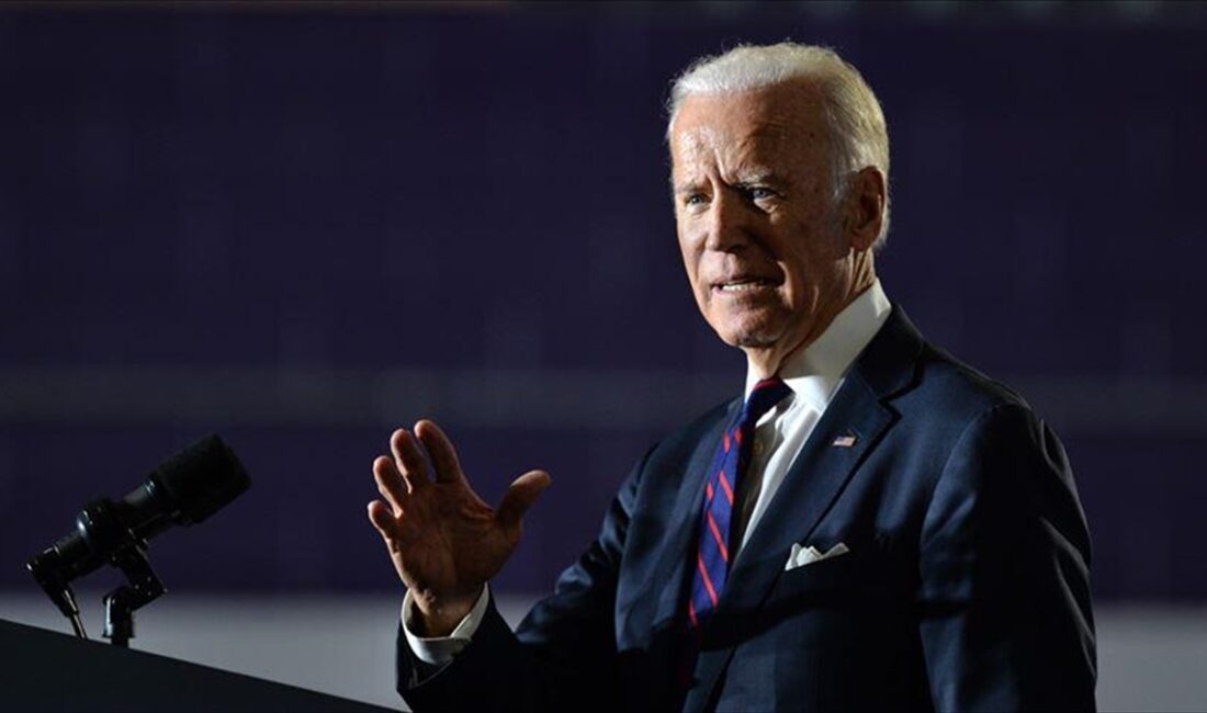 ABD Başkanı Joe Biden, Rus muhalif Aleksey Navalnıy'ın hapishanede hayatını