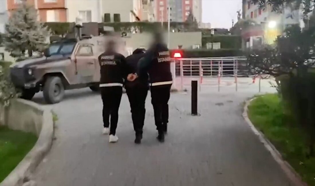 İçişleri Bakanı Ali Yerlikaya, "Türk Escobar'ı" olarak bilinen Ürfi Çetinkaya'nın