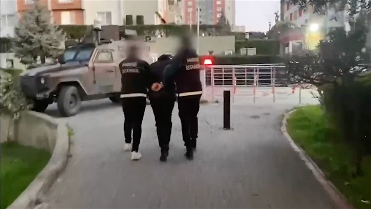 İçişleri Bakanı Ali Yerlikaya, "Türk Escobar'ı" olarak bilinen Ürfi Çetinkaya'nın