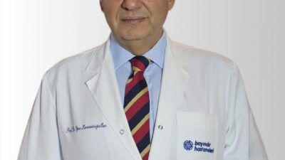 İSTANBUL (AA) – Bayındır Sağlık Grubu Ortopedi ve Travmatoloji Uzmanı