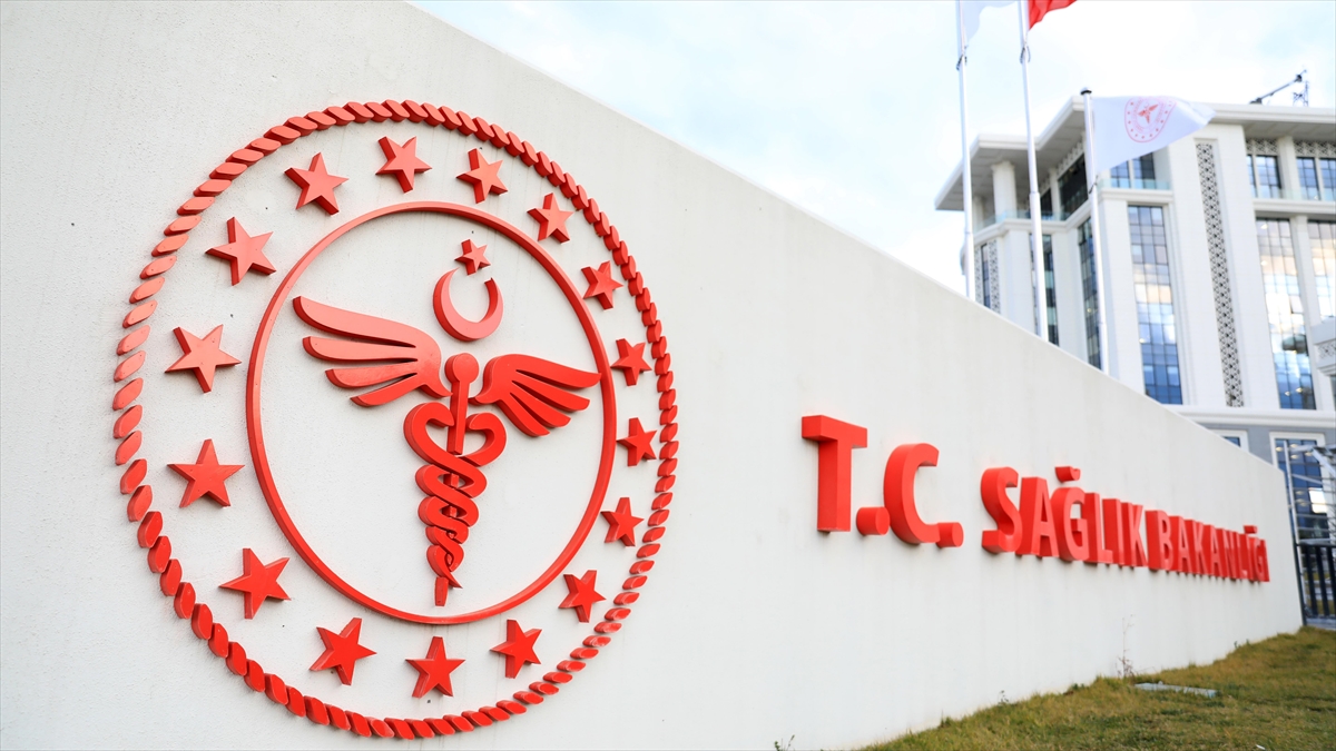 ANKARA (AA) – Bakan Koca, sosyal medya hesabından yaptığı paylaşımda,