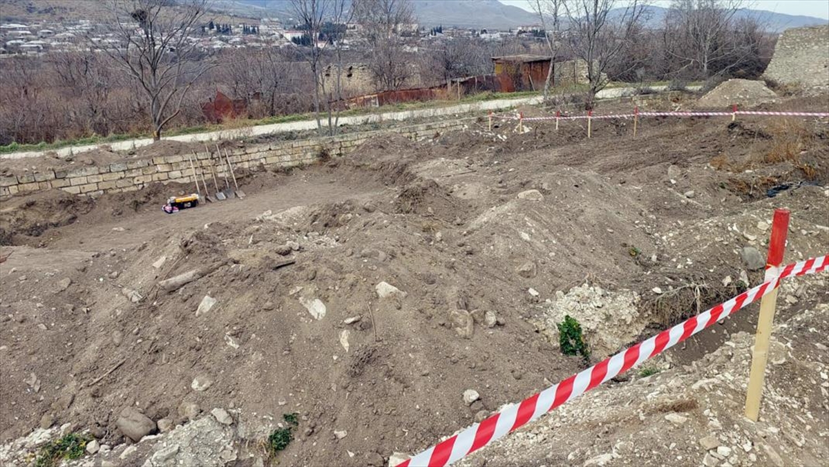 BAKÜ (AA) – Azerbaycan Esir, Kayıp ve Rehin Alınmış Vatandaşlardan