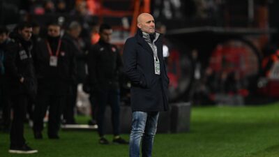 Uğurlu yönetimindeki lacivert-beyazlılar, Beşiktaş, Fenerbahçe, Galatasaray ve Trabzonspor ile yaptığı
