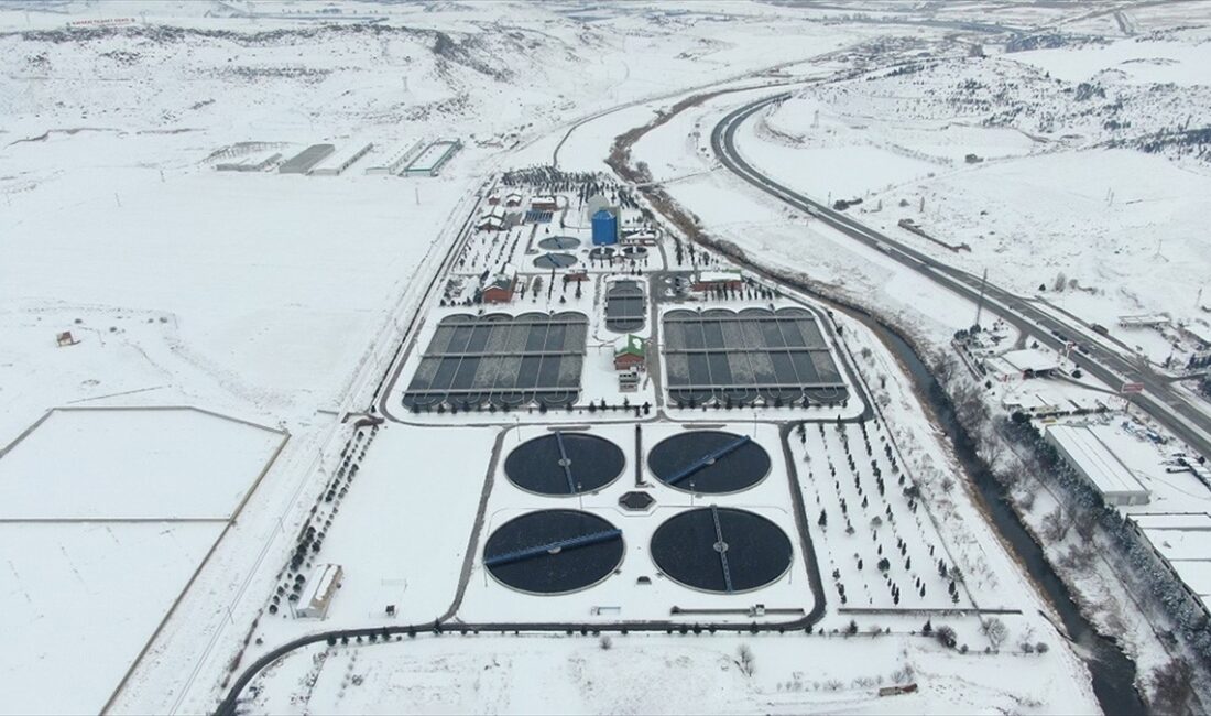 Kayseri Büyükşehir Belediyesi Su ve Kanalizasyon İdaresi (KASKİ) Genel Müdürlüğü