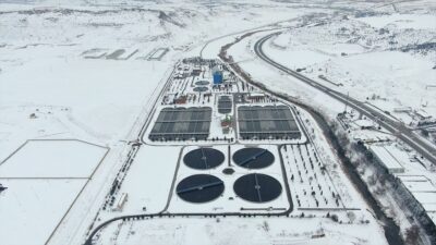 Kayseri Büyükşehir Belediyesi Su ve Kanalizasyon İdaresi (KASKİ) Genel Müdürlüğü