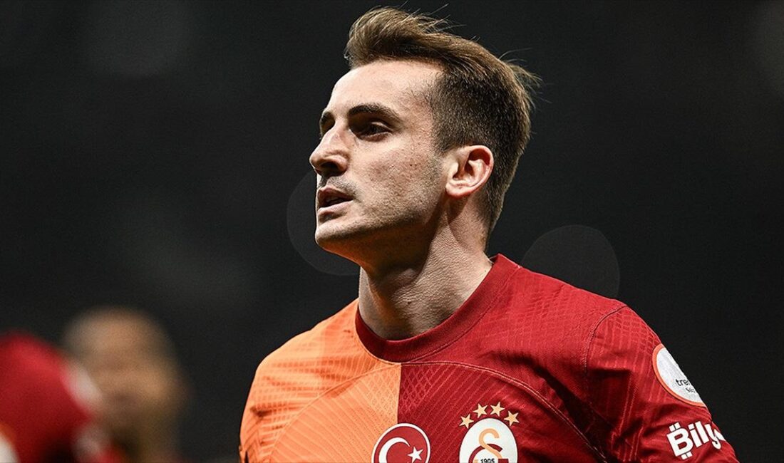 Süper Lig'in 27. haftasındaki Antalyaspor maçında 2 golle yıldızlaşan Kerem,