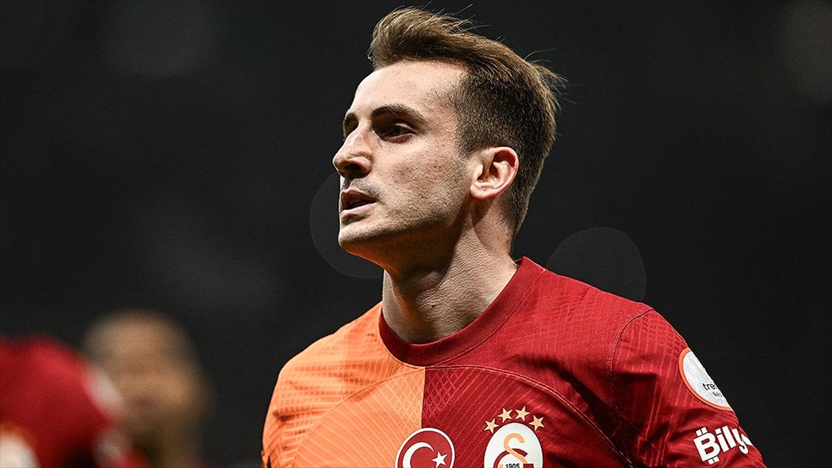 Süper Lig'in 27. haftasındaki Antalyaspor maçında 2 golle yıldızlaşan Kerem,