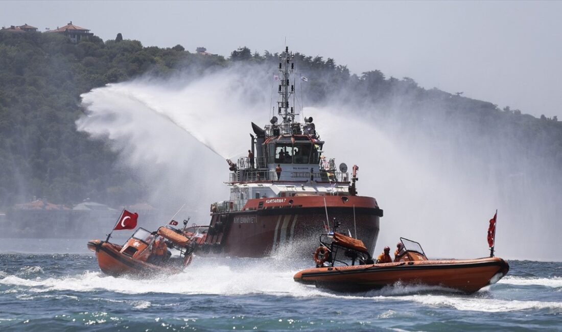 Kıyı Emniyeti Genel Müdürlüğü, 12 personel istihdam edecek.