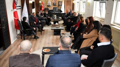 MALATYA (AA) – Koç Holding ile Malatya Turgut Özal Üniversitesi