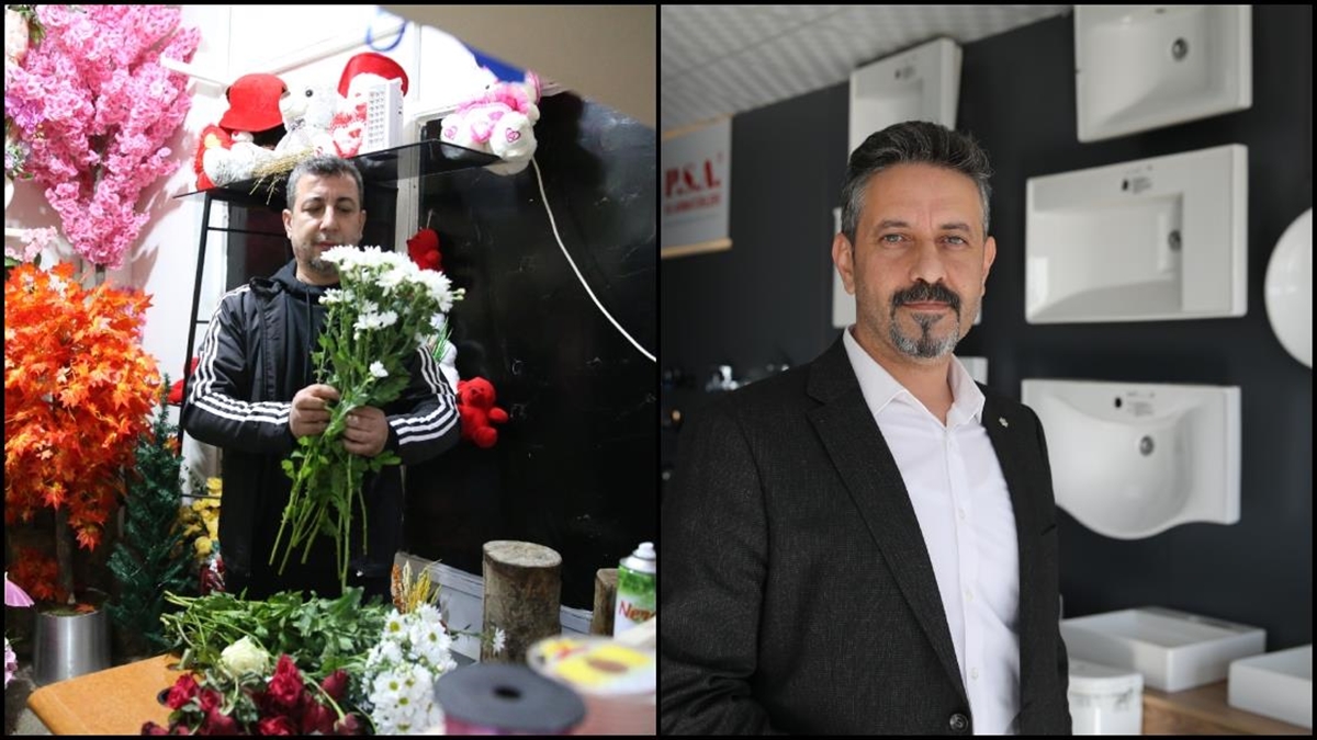 DİYARBAKIR (AA) – Geçen yıl 6 Şubat’taki Kahramanmaraş merkezli depremlerin
