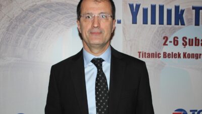 ANTALYA (AA) – SERVET TÜMER – Türk Girişimsel Radyoloji Derneği