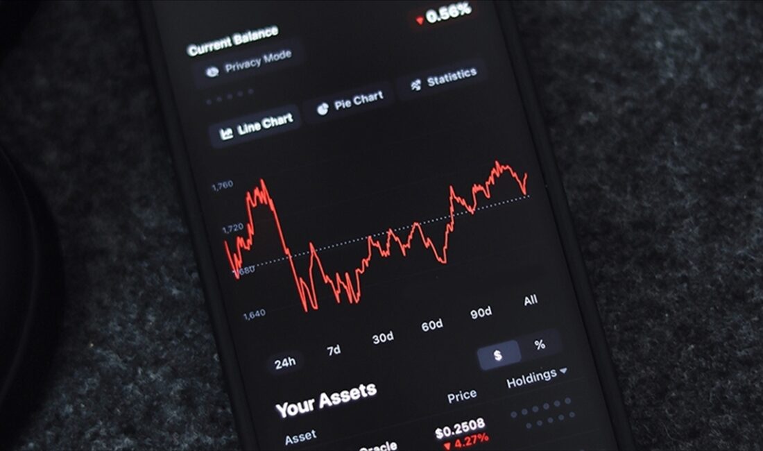 ANKARA (AA) – AA muhabirinin derlediği bilgiye göre, en yüksek