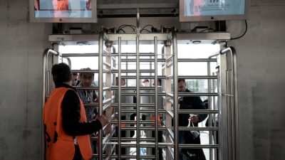 Kulüpler Birliği Vakfı, elektronik bilet satışı için organizasyon ve teknik