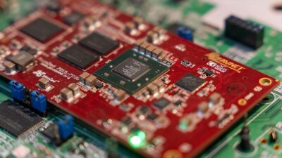 Yarı İletken Endüstrisi Derneği (SIA), küresel çip satışlarında bu yıl