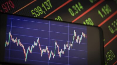 Küresel endeks sağlayıcılarından MSCI, dünya genelinde büyük ve orta ölçekli