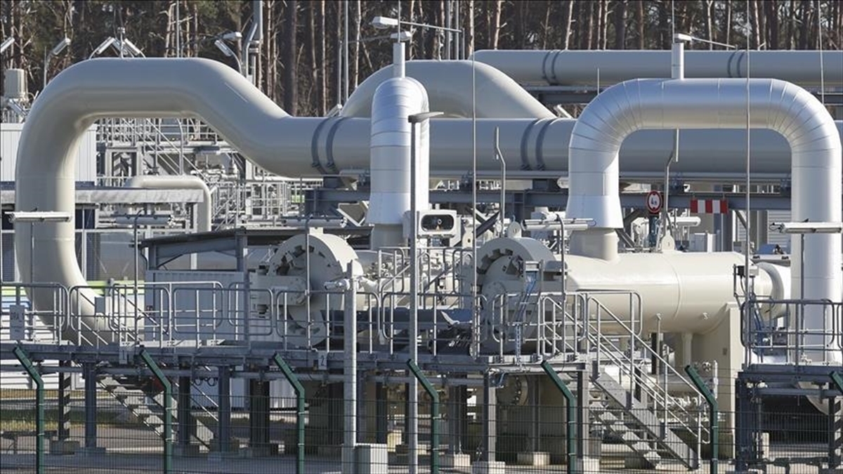 Küresel sıvılaştırılmış doğal gaz (LNG) ihracatı 2023'te bir önceki yıla