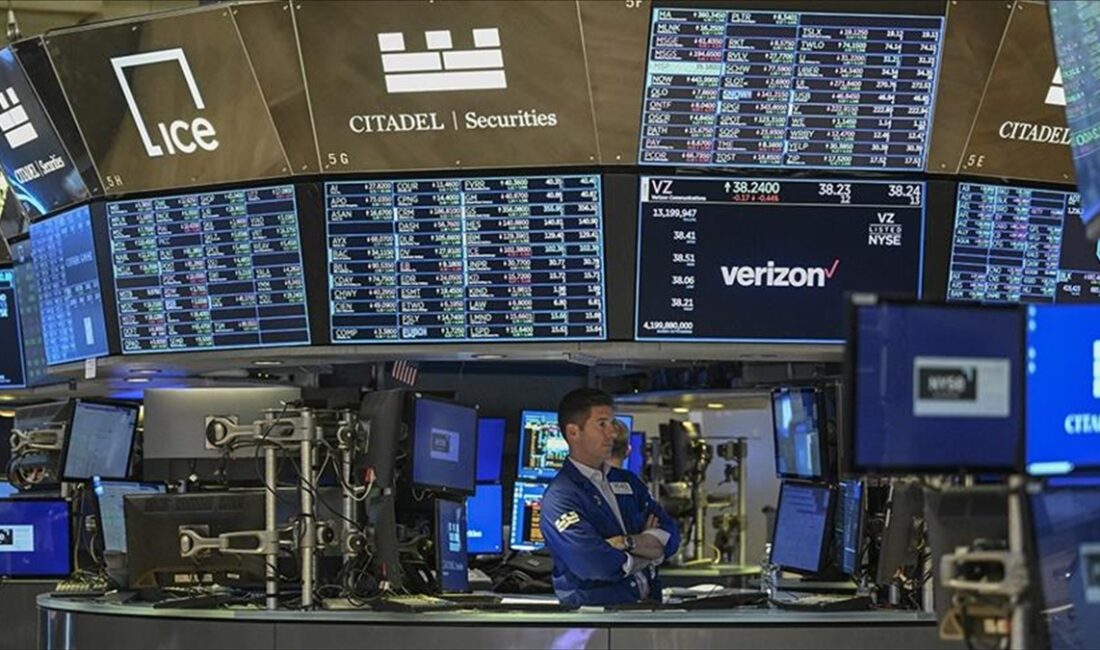 Küresel piyasalarda, ABD Merkez Bankasının (Fed) ne zaman faiz indirimine