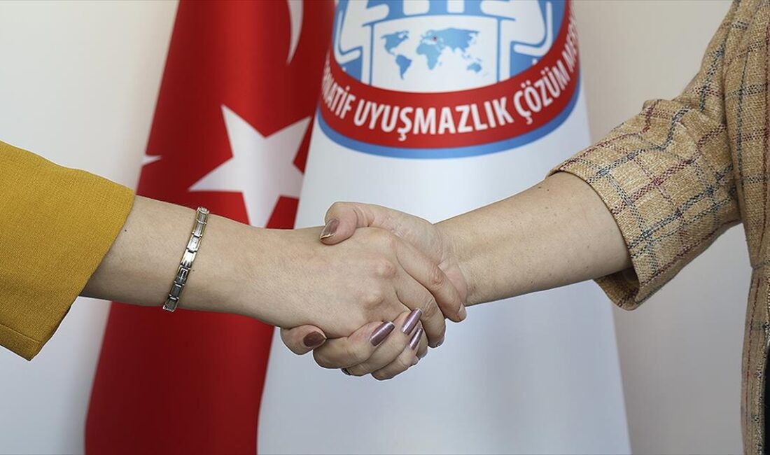 Motorlu Araç Satıcıları Federasyonu (MASFED) bünyesinde MASFEDTAM adıyla kurulan tahkim