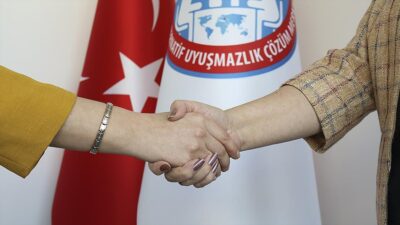 Motorlu Araç Satıcıları Federasyonu (MASFED) bünyesinde MASFEDTAM adıyla kurulan tahkim