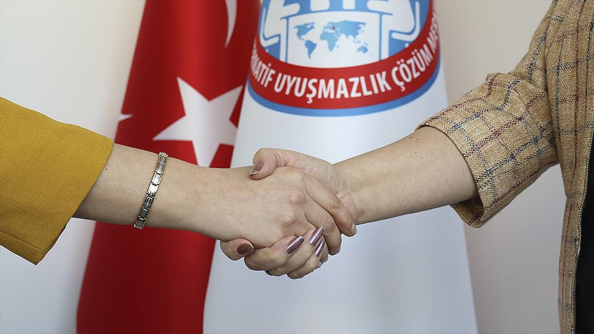 Motorlu Araç Satıcıları Federasyonu (MASFED) bünyesinde MASFEDTAM adıyla kurulan tahkim