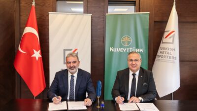 İSTANBUL (AA) – Kuveyt Türk, ihracatçılara katkı sağlamak amacıyla İstanbul