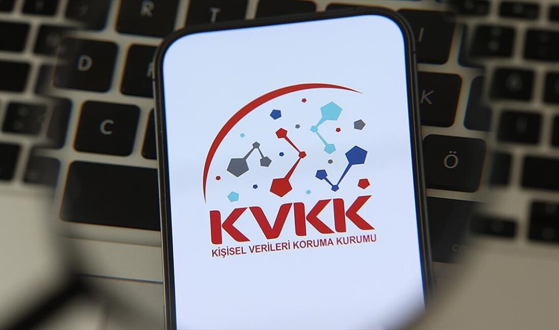 Kişisel Verileri Koruma Kurumunca (KVKK), 2024 için veri güvenliğine ilişkin