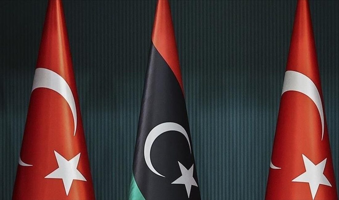 Libya hükümeti, Teknik ve Mesleki Eğitim Bakanlığı ile Türk İşbirliği