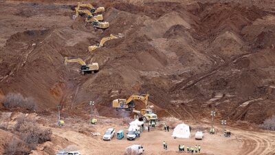 Enerji Hukuku Araştırma Enstitüsü Başkanı Avukat Boşça, "Türkiye’de işlenen suçlarda