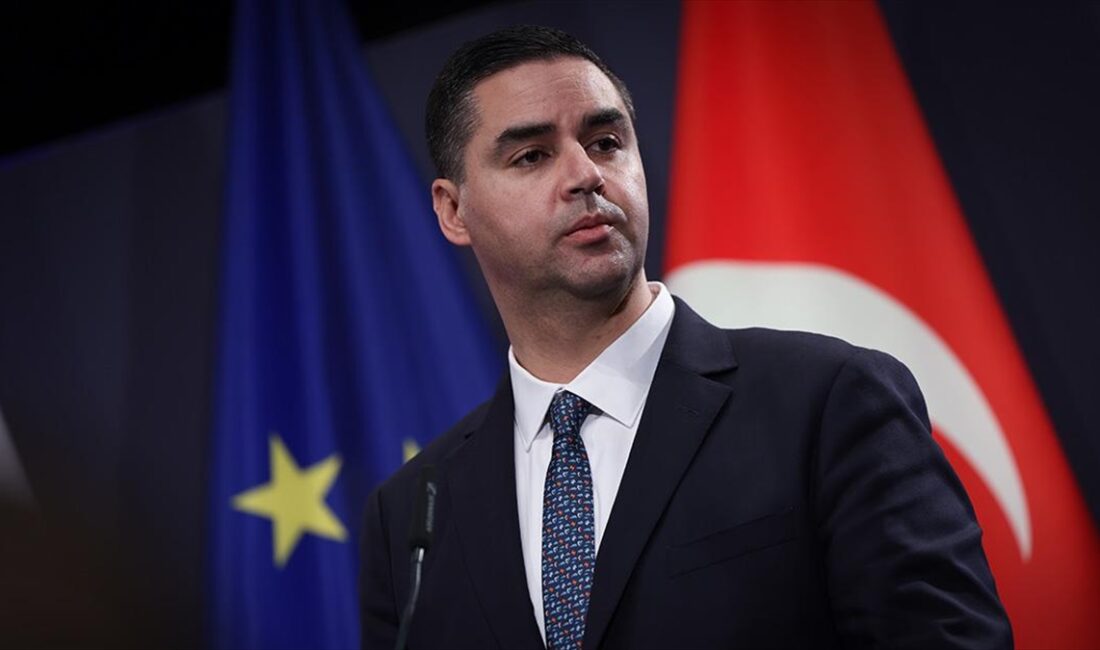 Malta Dışişleri, Avrupa İşleri ve Ticaret Bakanı Ian Borg, "Diplomasi