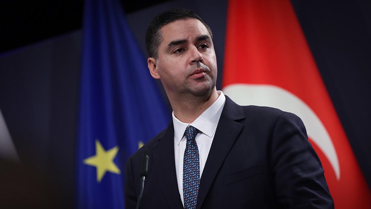 Malta Dışişleri, Avrupa İşleri ve Ticaret Bakanı Ian Borg, "Diplomasi