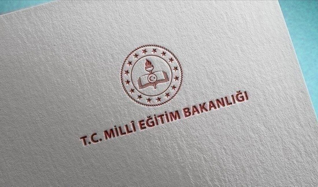 Ölçme, Seçme ve Yerleştirme Merkezi (ÖSYM) Başkanlığınca, okullara müdür ve