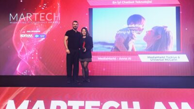 İSTANBUL (AA) – MediaMarkt, Anneler Günü hediye seçim sürecine yeni