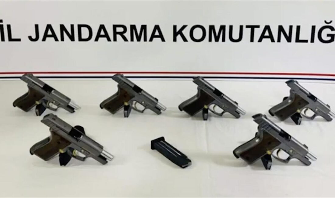  İçişleri Bakanı Ali Yerlikaya, 73 ilde düzenlenen Mercek-12 operasyonunda
