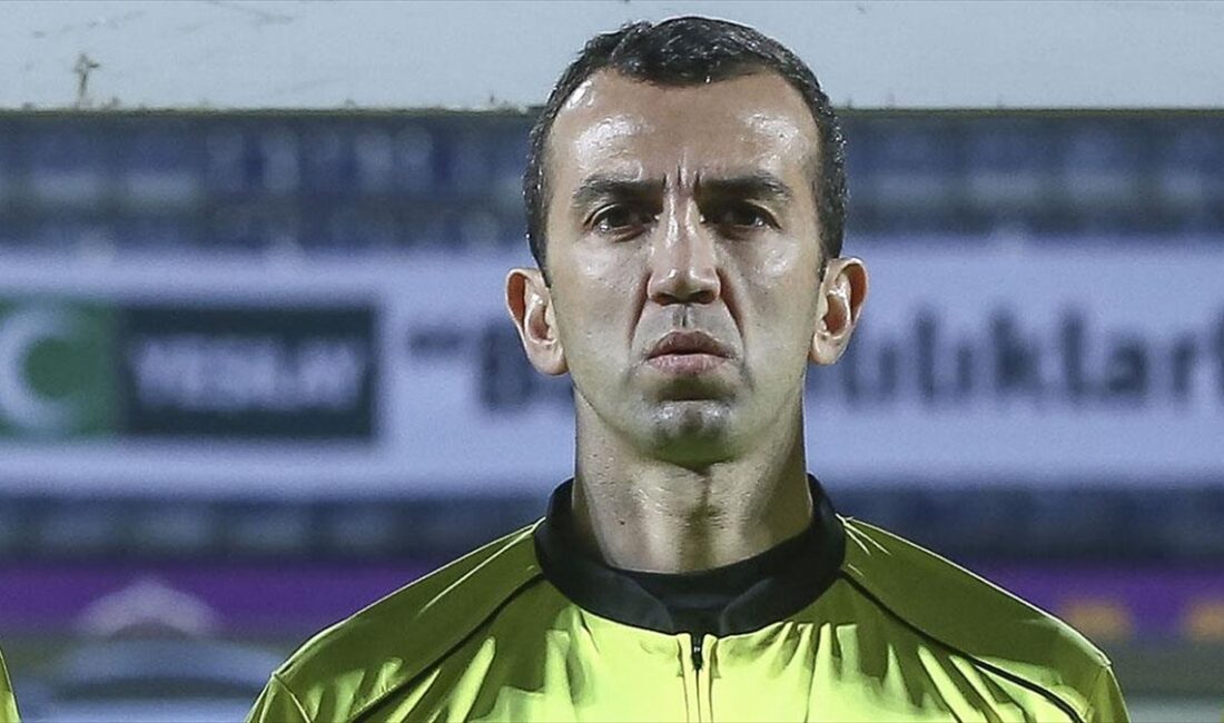 Türkiye Futbol Federasyonu (TFF) Merkez Hakem Kurulunda (MHK) VAR'dan sorumlu