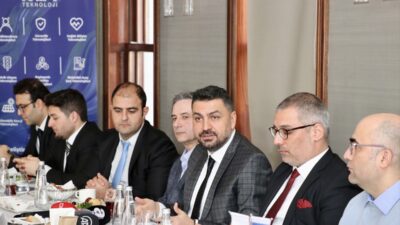 İSTANBUL (AA) – MİA Teknoloji, sağlık alanındaki yazılımlara ilişkin lisans