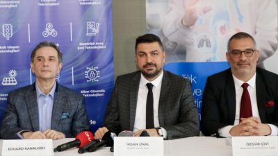 MİA Teknoloji, Türkiye’yi küresel sağlık teknolojileri pazarında önde gelen merkezlerden
