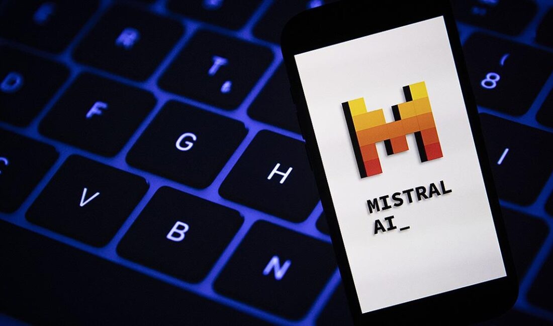 ABD'li teknoloji devlerinden Microsoft, OpenAI'nin Fransız rakibi Mistral AI ile