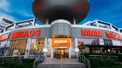 İSTANBUL (AA) – Migros, Karbon Saydamlık Projesi (CDP) kapsamında gerçekleştirilen