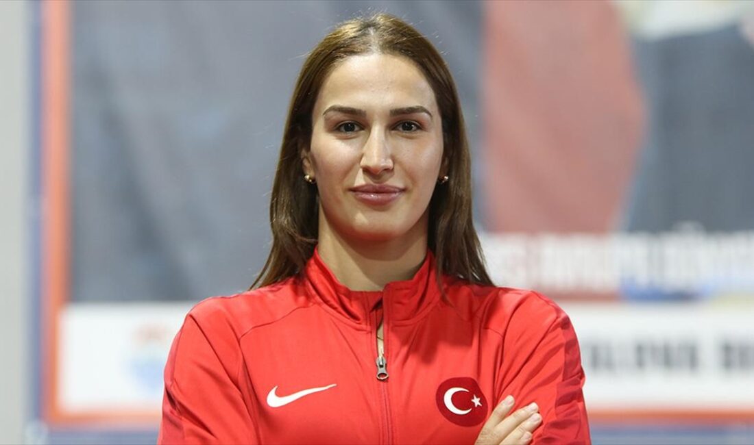 Dünya Güreş Birliği (UWW) tarafından 2023 yılının en iyi çıkış