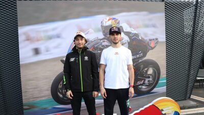 SAKARYA (AA) – Bahattin Sofuoğlu ve Can Öncü’nün mücadele edeceği