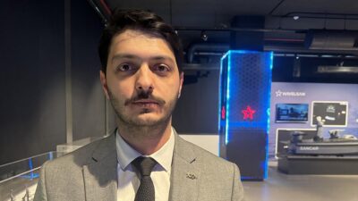 Türk savunma sanayisi bünyesinde geliştirilen yazılım çözümü, kamu kurumları tarafından