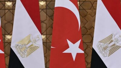 DEİK Türkiye-Mısır İş Konseyi Başkanı Mustafa Denizer, "Mısır'da 3 milyar